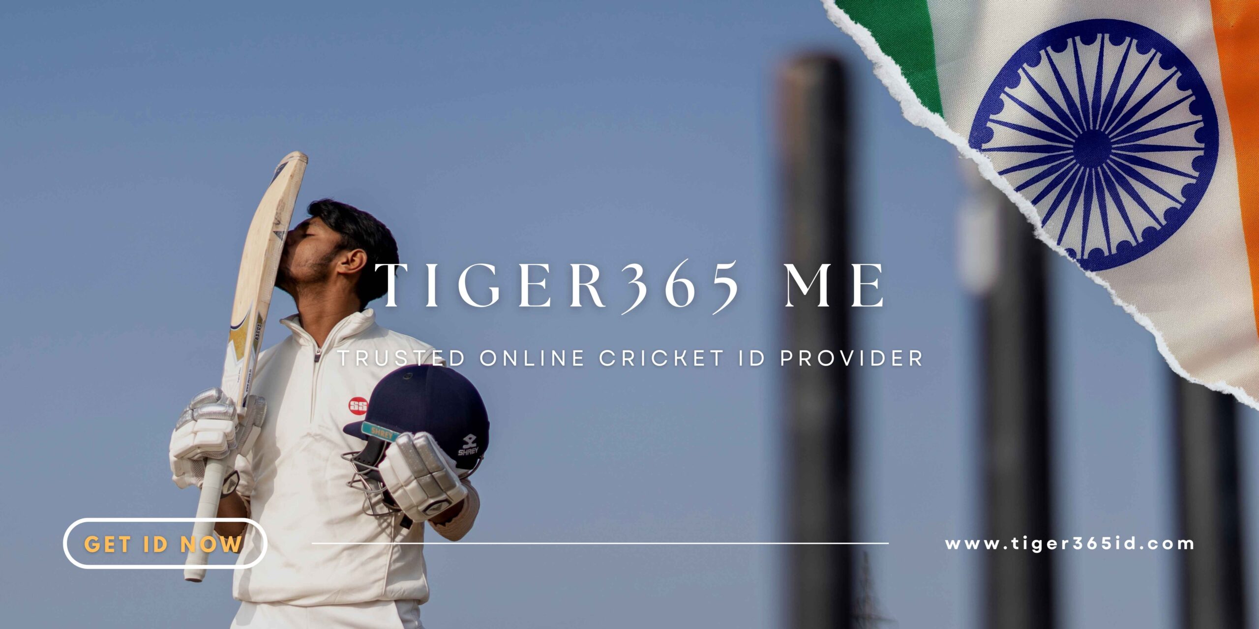 online cricket ID provider